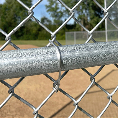 Advantages and Uses of Chain Link Fence