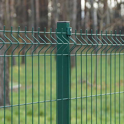 Characteristics and Applications of 3D Fencing