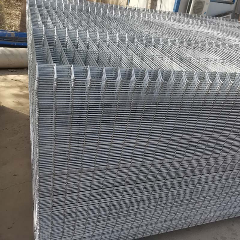 3D Fence Large Stock