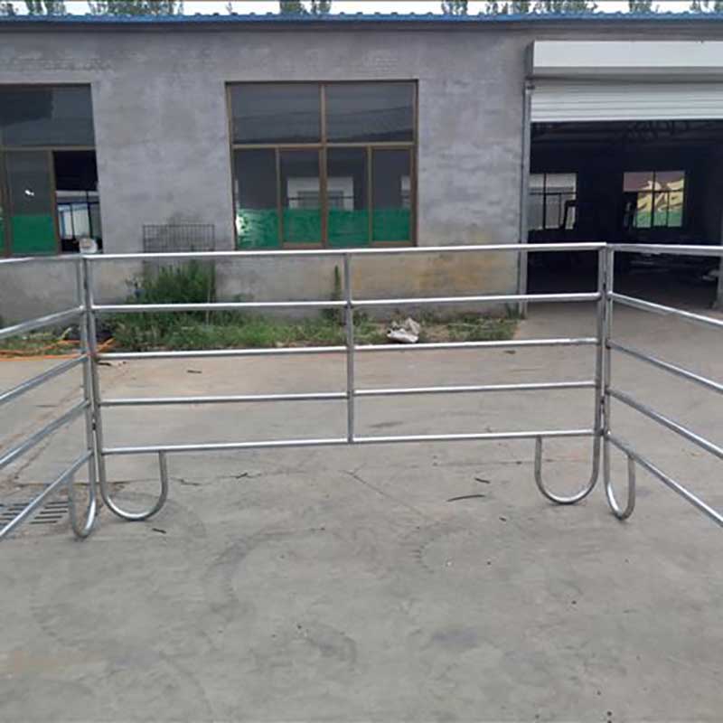 Sheep Fencing and Horse Fencing Delivery
