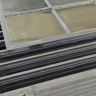 Bulletin Board Wrought Iron Fence