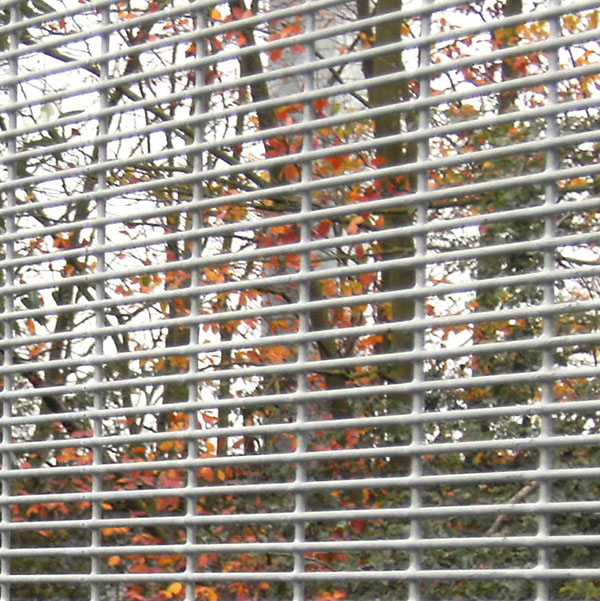 Customized 358 dense mesh