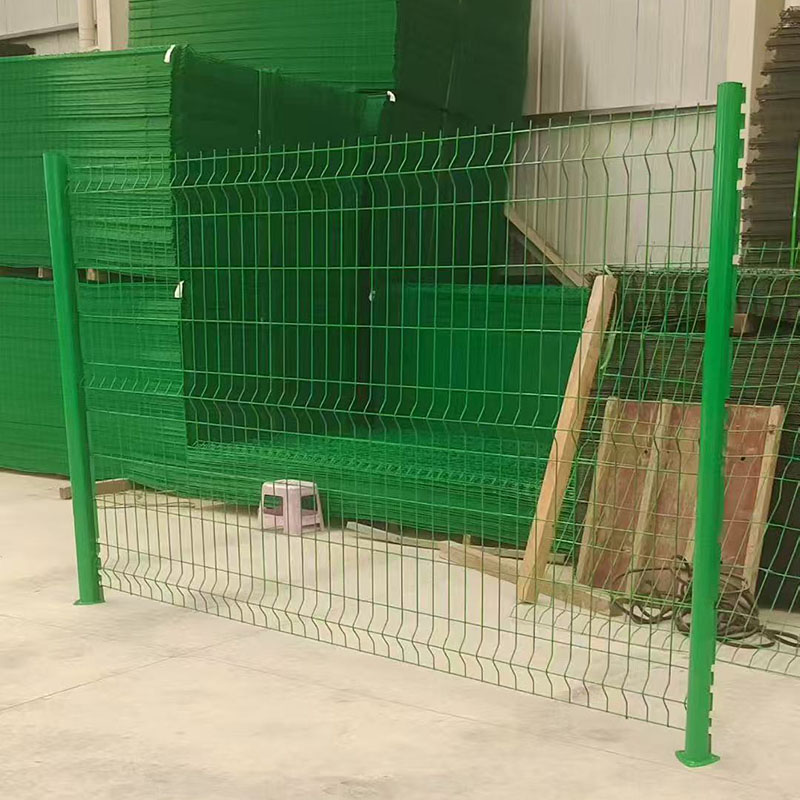 3D fencing available in stock