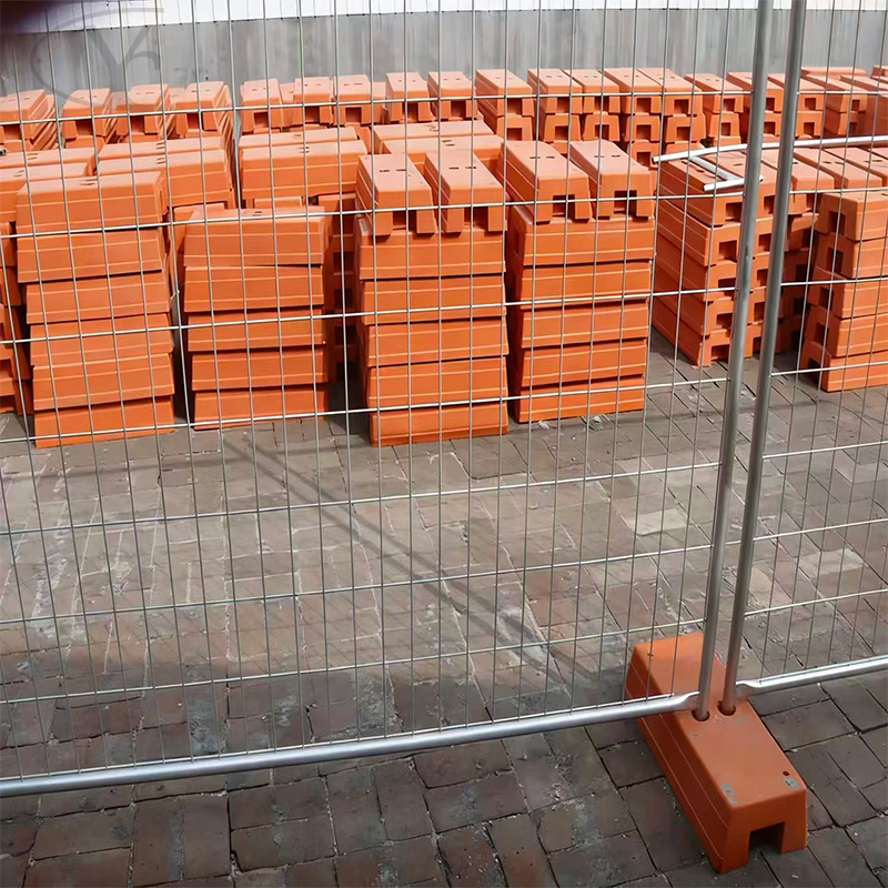 Australian Temporary Fencing