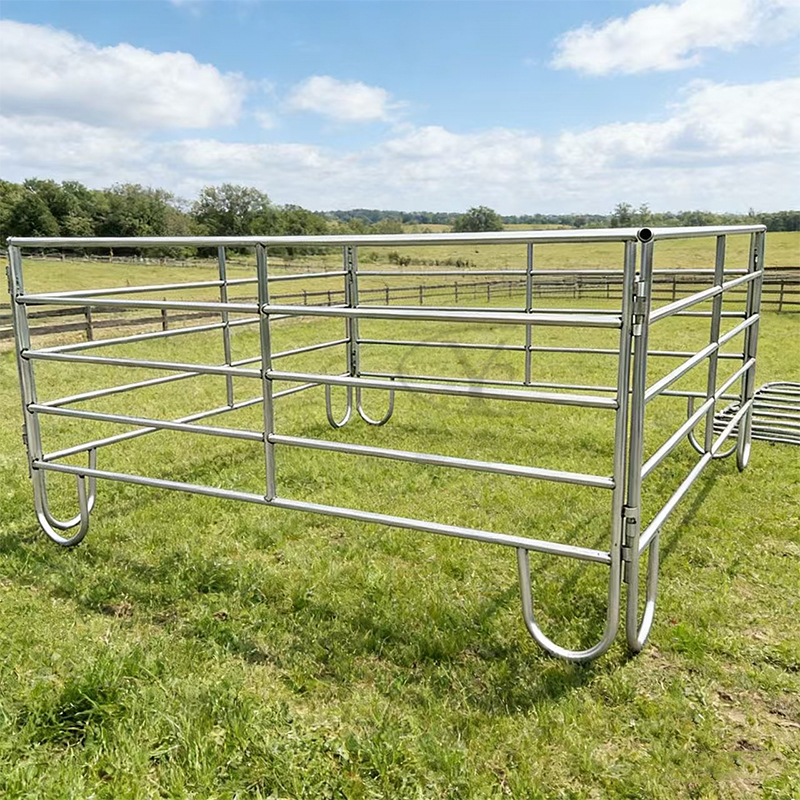 Cattle and Horse Fencing — Hot Seller Recently